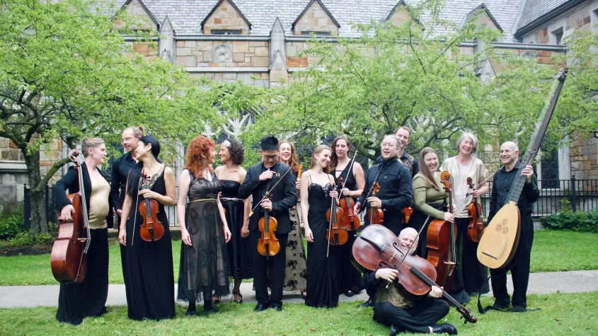 Apollo's Fire Gallery Image