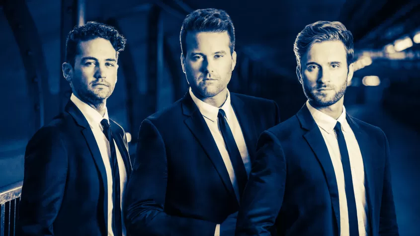 Shades of Buble Gallery Image