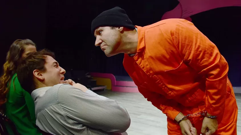 Players Circle Theater | Show