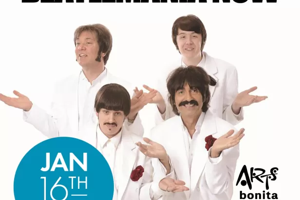 Beatlemania

