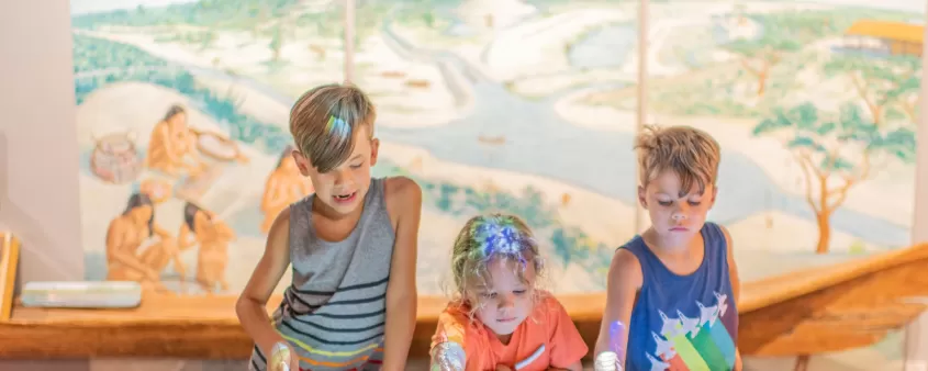 IMAG History & Science Center