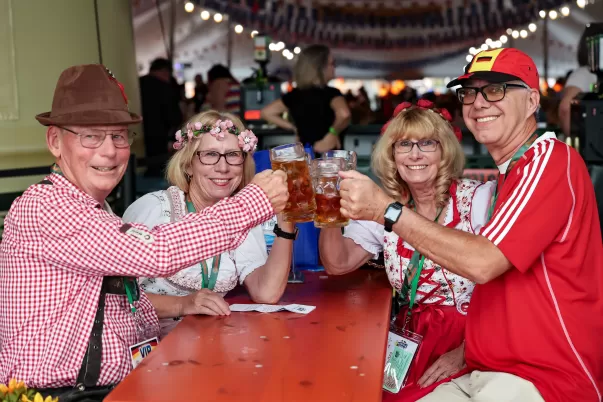 German American Social Club of Cape Coral
