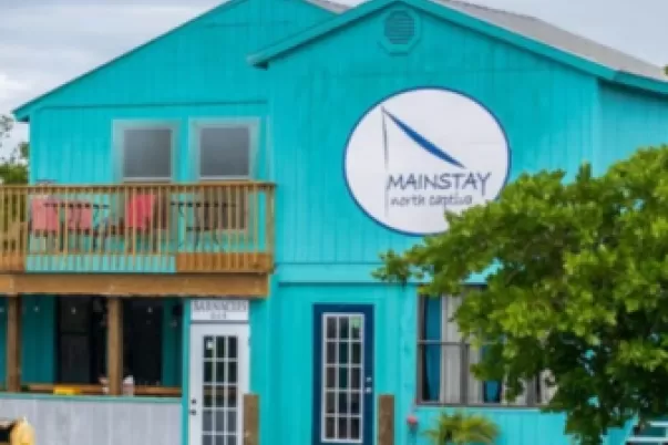 Mainstay North Captiva