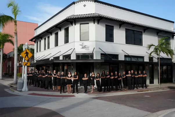 Bruno’s of Brooklyn